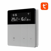 slomart pametni termostatski kotel za toplo vodo avatto wt50 3a wi-fi tuya