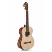 Klasična kitara Santos Pavo Real High gloss Academia Series Manuel Rodriguez