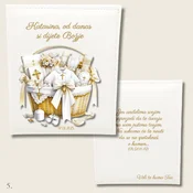 Personalizirani foto albumi – Unikatni poklon za krštenje