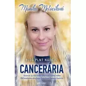 Cancerária - Blog plný nádeje