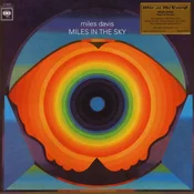 Miles Davis - Miles In The Sky (Reissue) (180 g) (LP)