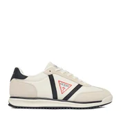 Superge Guess Jeans CWBEO-DELAND-02 WE Écru