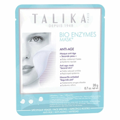 Maska za lice Talika Bio Enzymes Protiv bora 20 g