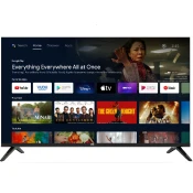 Vox LED televizor 50 50KAU680B, 4K, Smart TV, Android #TLOL #tvrasprodaja