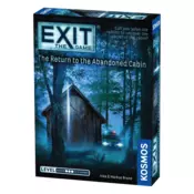 Exit: Return To The Abandoned Cabin