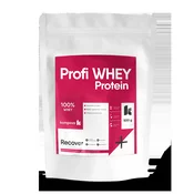 Profi WHEY Protein 500 g/16 odmerkov, čokolada-banana