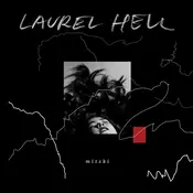 Mitski - Laurel Hell (Limited Edition) (Gold Coloured) (LP)
