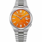 Citizen Tsuyosa Automatic NJ0151-88Z