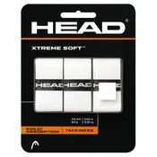 Head XTREMESOFT GRIP 3, grip tenis, bijela 285104