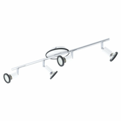 Eglo 94173 - LED spot svetiljka MODINO 4xGU10/3W/230V