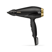 BABYLISS Fen za kosu 6704E crni