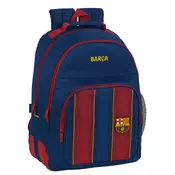 FC Barcelona Double ruksak