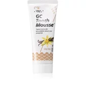 GC TOOTH MOUSSE VANILIJA