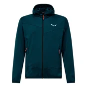 Salewa PUEZ ALTAVIA PL HD JKT M, muška jakna za planinarenje, plava 29136