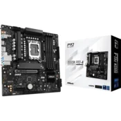 ASRock PRO-A B860M LGA 1851 Motherboard