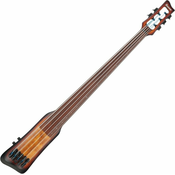Ibanez UB805-MOB Električni kontrabas