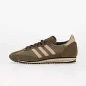 Sneakers adidas SL 72 OG Branch/ Wonder Quartz/ Aurora Coffee EUR 38