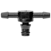 Racva creva preliv dizne 4x4x6 mm
