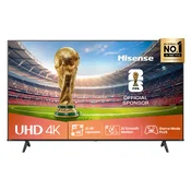 Hisense Televizor 75A6Q, 75, 4K, UHD, LED, Smart TV