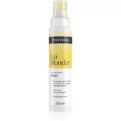 John Frieda Go Blonder Lightening Spray pršilo za lase za posvetlitev las 100 ml