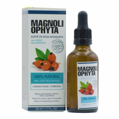 Ulje za Lice Magnoliophytha Aceite De Rosa Mosqueta 30 ml 50 ml