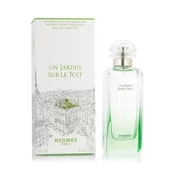 Hermes Hermes Un Jardin Sur Le Toit Eau de toilette - 100ml