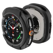 OVITEK SPIGEN LIQUID AIR SAMSUNG GALAXY WATCH 8 CLASSIC (46 MM) MATTE BLACK