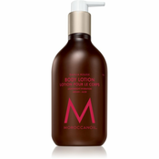 Moroccanoil Body Dalia Rouge hranilna krema za telo 360 ml