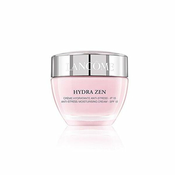 Lancome Hydra Zen dnevna vlažilna krema za obÄŤutljivo koĹľo SPF 15 (Soothing Anti-stress Moisturizing Day Cream) 50 ml