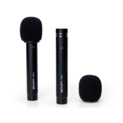 Zoom ZPC-1 Pencil Condenser Mics. Matched pair for the Studio and the Stage - kondenzatorski mikrofoni