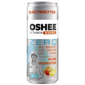 Oshee Vitamin Boost Electrolytes Zero 250 ml
