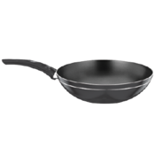 Tava, WOK, 28cm