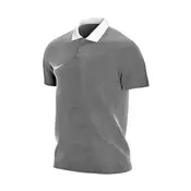 Nike Majice siva Drifit Park 20