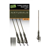 Sistem Fox Naturals Tubing Leadclip CAC917