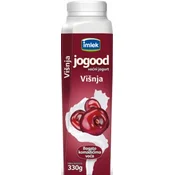 JOGURT VOCNI JOGOOD VIŠNJA 330G