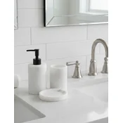 Aberto Design Set za kupatilo, 3 komada, Beli