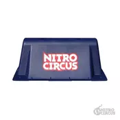 Skate park Mini Ramp Nitro Circus Single