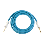 GIBSON KABEL JACK-JACK CAB12-BLUE 3,6M