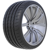 General GRABBER X3 ( LT225/75 R16 115/112Q 10PR, POR, sa rebrom felne )