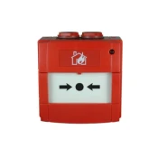 Honeywell W5A-RP06SG-K013-41, Rucni javljac za dojavu pozara IP67 ( H555015 )