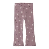 NAME IT Pajkice NMFVEMIA temno rjava/mauve/bela