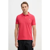 Bombažen polo United Colors of Benetton