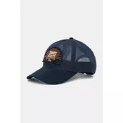 Tommy Jeans trucker kapa moška