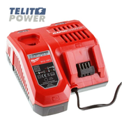 Milwaukee M-18FC punjac baterije za rucni alat 12V - 18V ( 4564 )