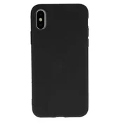 Nemo Gel ovitek za Xiaomi POCO M4 Pro 4G črne barve