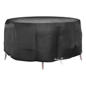 Navlaka za vrtni namještaj s 10 ušica O 260 x 90 cm okrugla