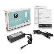 shumee Polnilec za Dell 19.5v 4.62a 90W 4.5x3.0mm pin