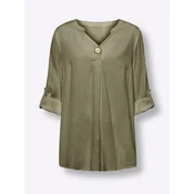 heine Bluza oliva