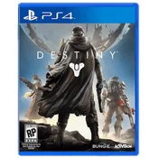 Destiny - igra brez ovitka (PS4) - rabljeno