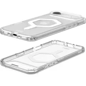 UAG Plyo MS etui za iPhone Air Ice/White